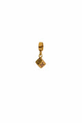 Petite Dice Charm
