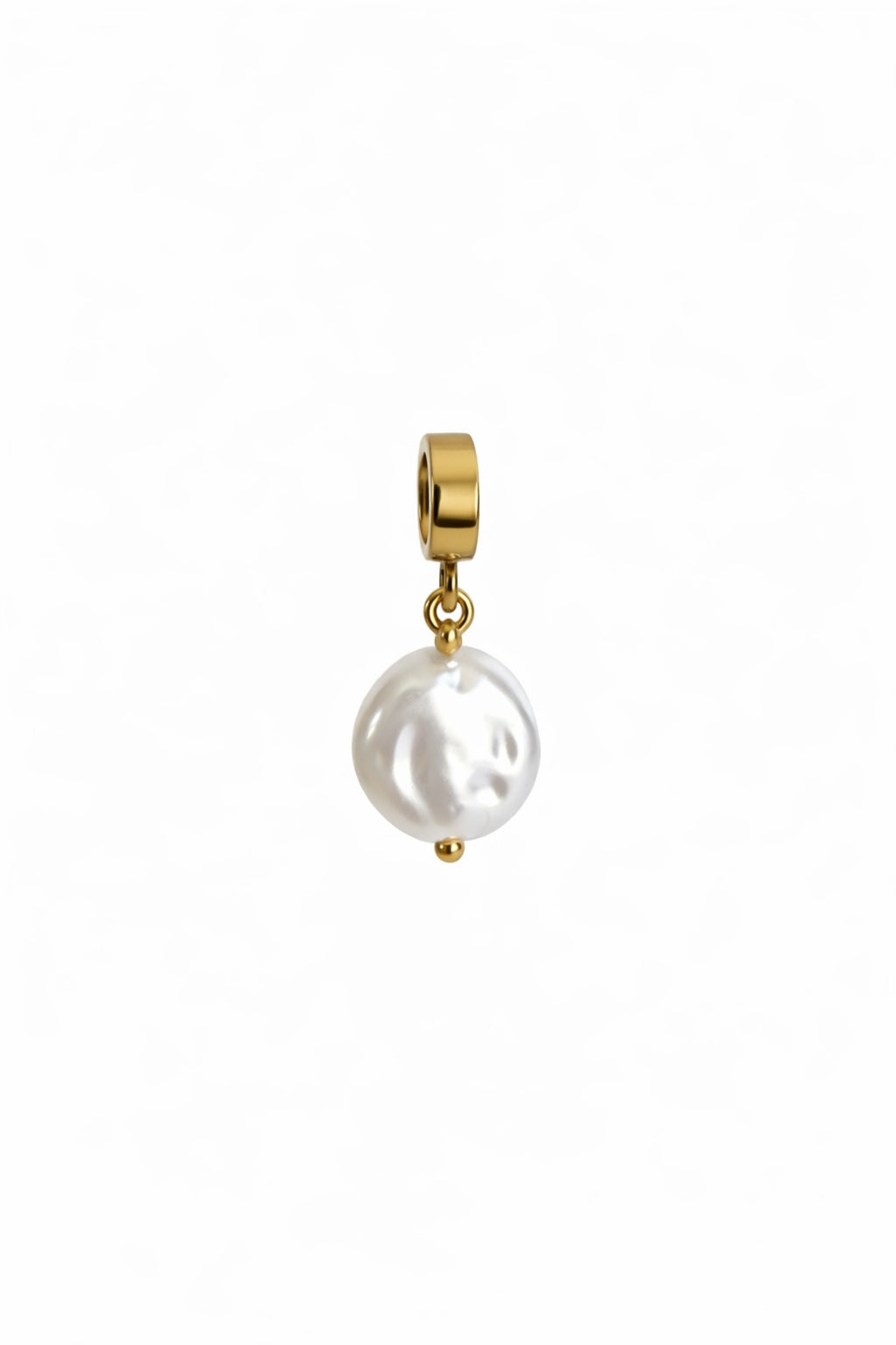 Freshwater Pearl Charm