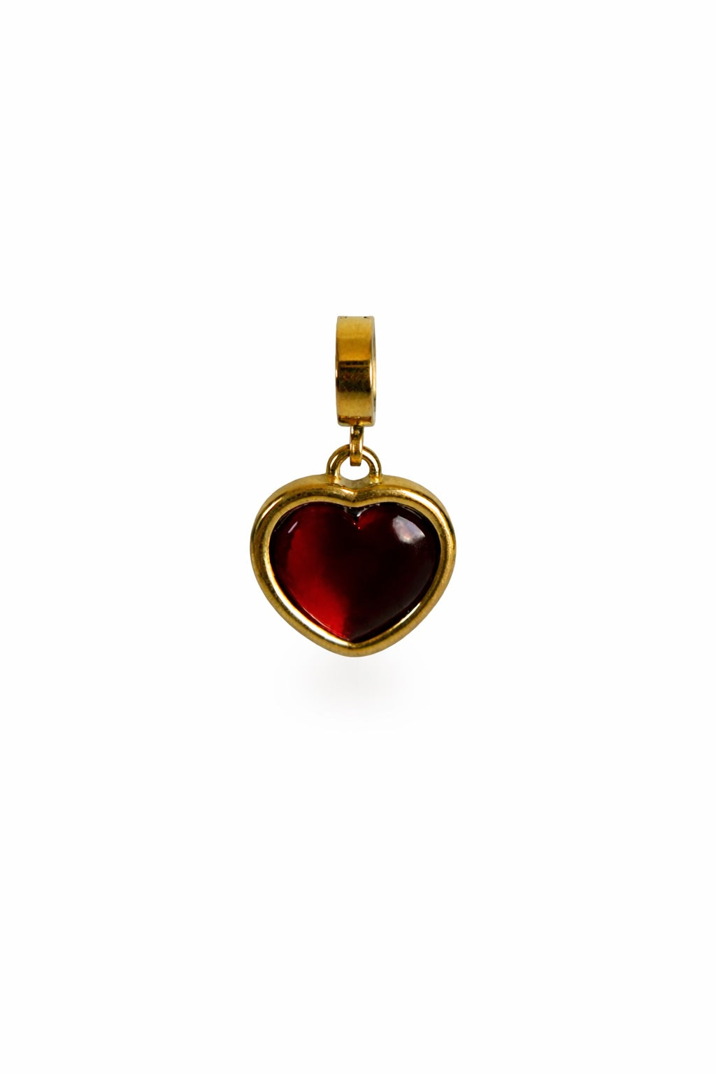 The Heart Charm
