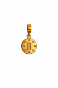 The Disc Charm