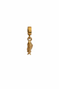 Petite Fish Charm