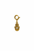 The Hamsa Charm