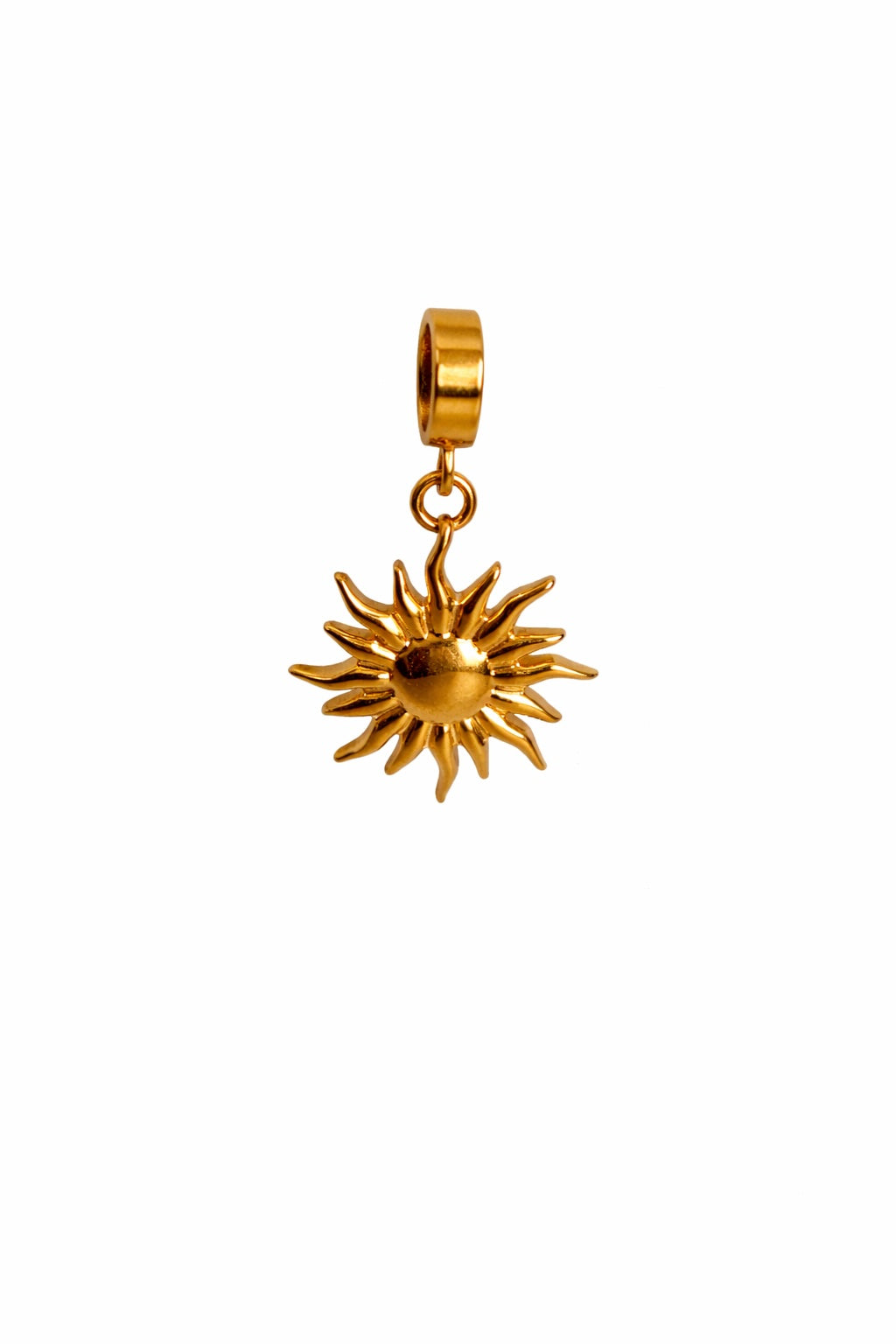 The Sun Charm
