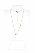 Angel Number Necklace