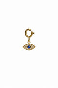 Evil Eye Charm