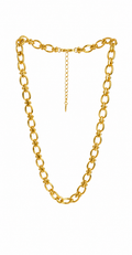 Riviera Link Necklace