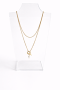 Freshwater Pearl Necklace