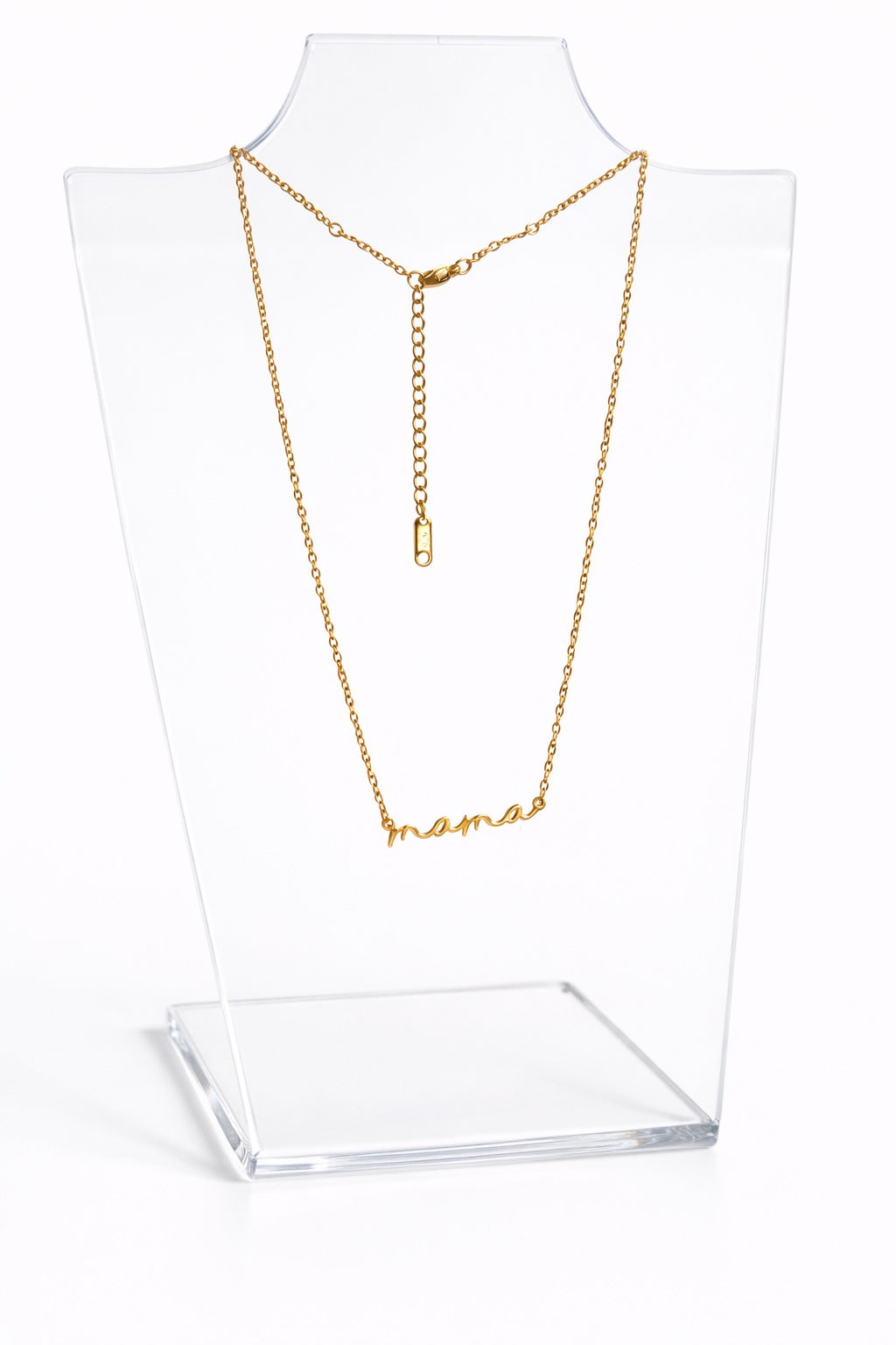 Mama Necklace
