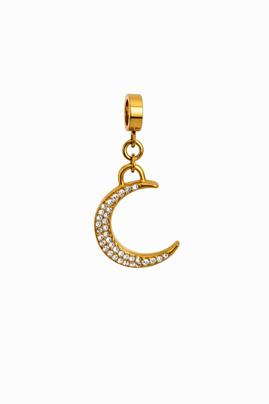 The Moon Charm